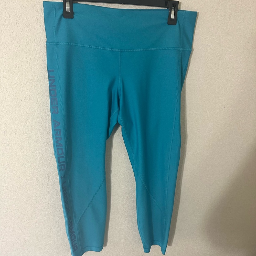 Under Armour Brand new leggings
